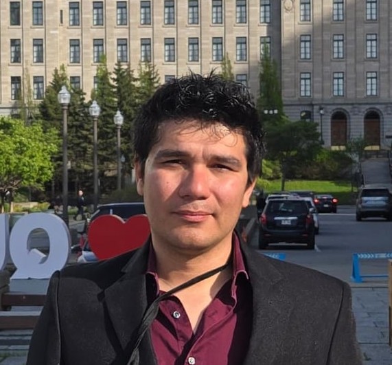 Dr. Miguel Marquez